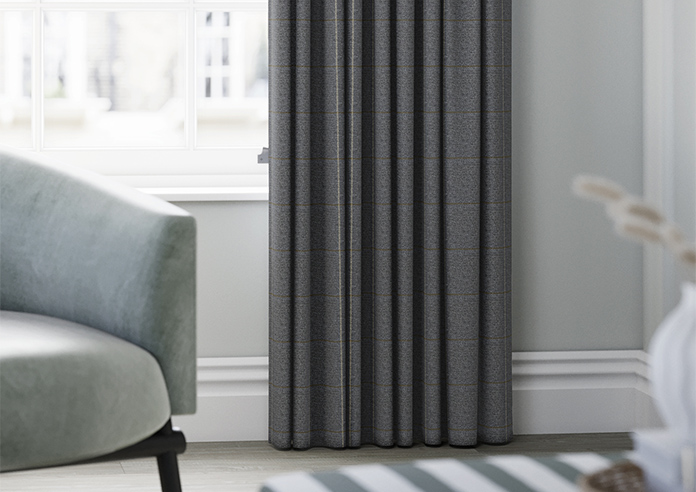 Grampian, Basset - Made to Measure Curtains - Image 5